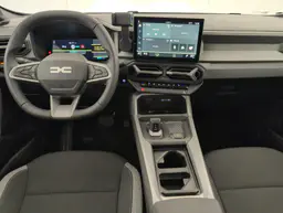 Dacia Bigster - photo 13
