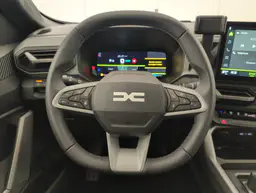 Dacia Bigster - photo 14