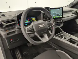 Dacia Bigster - photo 15