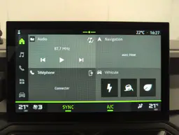Dacia Bigster - photo 20
