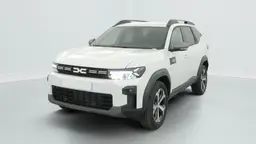 Dacia Bigster - photo 3