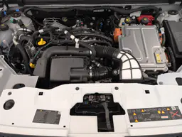 Dacia Bigster - photo 22
