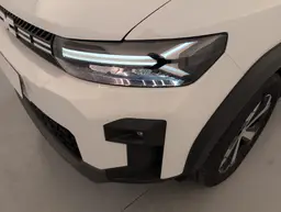 Dacia Bigster - photo 23