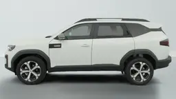 Dacia Bigster - photo 4