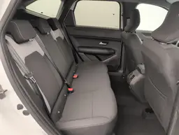 Dacia Bigster - photo 10