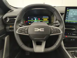 Dacia Bigster - photo 13