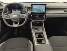 Dacia Bigster - photo 13