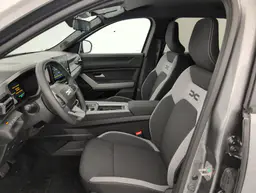 Dacia Bigster - photo 15