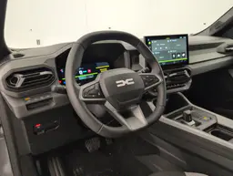 Dacia Bigster - photo 16
