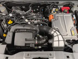 Dacia Bigster - photo 23