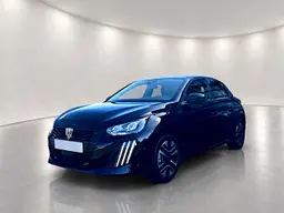 Peugeot 208 - photo 1