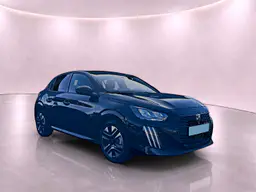 Peugeot 208 - photo 2