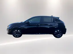 Peugeot 208 - photo 10