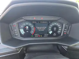 Audi A1 - photo 16