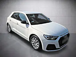 Audi A1 - photo 3