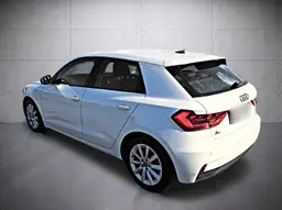 Audi A1 - photo 7