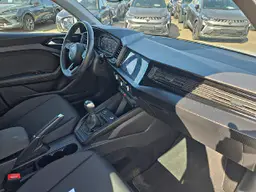 Audi A1 - photo 11