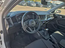 Audi A1 - photo 13