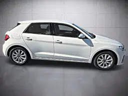 Audi A1 - photo 4