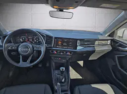 Audi A1 - photo 10