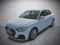 Audi A1 - photo 1