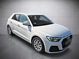 Audi A1 - photo 3