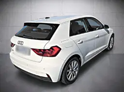 Audi A1 - photo 5