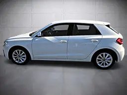 Audi A1 - photo 8
