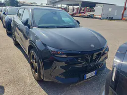 Alfa Romeo Junior - photo 2