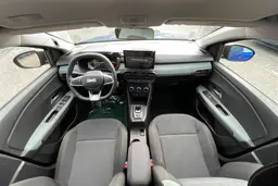 Dacia Sandero - photo 3