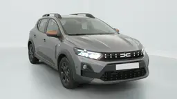 Dacia Sandero - photo 1