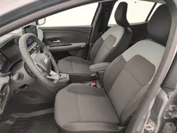 Dacia Sandero - photo 15