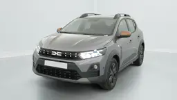 Dacia Sandero - photo 3