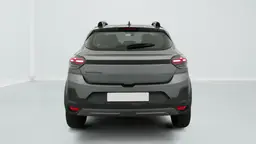 Dacia Sandero - photo 6