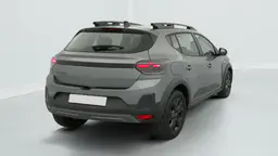 Dacia Sandero - photo 7