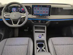 Volkswagen Tiguan - photo 15