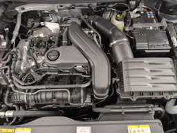 Volkswagen Tiguan - photo 22