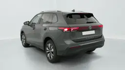 Volkswagen Tiguan - photo 5