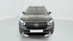 Citroen C3 Aircross - photo 2