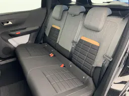 Citroen C3 Aircross - photo 20
