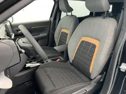 Citroen C3 Aircross - photo 21