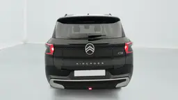 Citroen C3 Aircross - photo 6