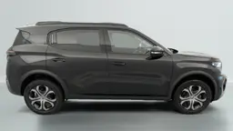 Citroen C3 Aircross - photo 8