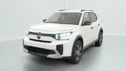 Citroen C3 Aircross - photo 3