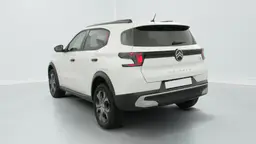 Citroen C3 Aircross - photo 5