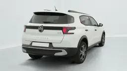 Citroen C3 Aircross - photo 6