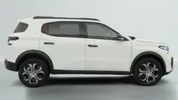 Citroen C3 Aircross - photo 8