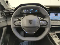 Peugeot 308 - photo 14
