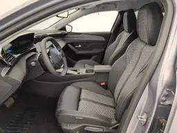 Peugeot 308 - photo 16