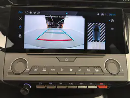 Peugeot 308 - photo 17